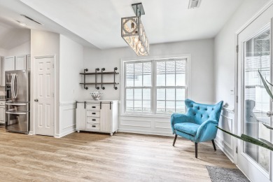 Welcome to this stunning 4-bedroom, 2-bathroom home located in on Charleston National Golf Club in South Carolina - for sale on GolfHomes.com, golf home, golf lot