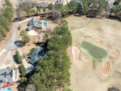 Welcome to 2407 Honey Ct, an updated 4-bedroom, 3.5-bathroom on Canongate At Georgia National Golf Club in Georgia - for sale on GolfHomes.com, golf home, golf lot
