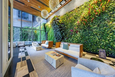 Anaha stands as one of Honolulu's premier ultra-luxury on Ala Wai Golf Course in Hawaii - for sale on GolfHomes.com, golf home, golf lot