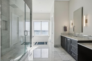 Live every day like a vacation in this exceptional 4,491 sqft on Grapevine Golf Course in Texas - for sale on GolfHomes.com, golf home, golf lot