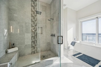 Live every day like a vacation in this exceptional 4,491 sqft on Grapevine Golf Course in Texas - for sale on GolfHomes.com, golf home, golf lot