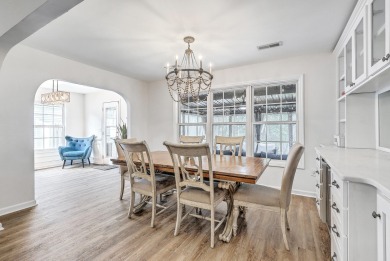Welcome to this stunning 4-bedroom, 2-bathroom home located in on Charleston National Golf Club in South Carolina - for sale on GolfHomes.com, golf home, golf lot