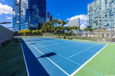 Anaha stands as one of Honolulu's premier ultra-luxury on Ala Wai Golf Course in Hawaii - for sale on GolfHomes.com, golf home, golf lot
