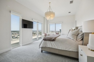 Live every day like a vacation in this exceptional 4,491 sqft on Grapevine Golf Course in Texas - for sale on GolfHomes.com, golf home, golf lot