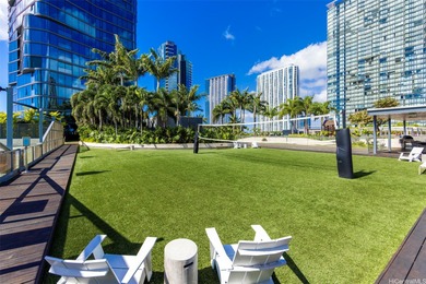 Anaha stands as one of Honolulu's premier ultra-luxury on Ala Wai Golf Course in Hawaii - for sale on GolfHomes.com, golf home, golf lot