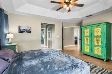 Nestled in the heart of Boca Raton's prestigious Hidden Valley on Ocean Breeze Golf and Country Club in Florida - for sale on GolfHomes.com, golf home, golf lot