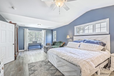 Welcome to this stunning 4-bedroom, 2-bathroom home located in on Charleston National Golf Club in South Carolina - for sale on GolfHomes.com, golf home, golf lot