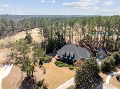 Welcome to 2407 Honey Ct, an updated 4-bedroom, 3.5-bathroom on Canongate At Georgia National Golf Club in Georgia - for sale on GolfHomes.com, golf home, golf lot