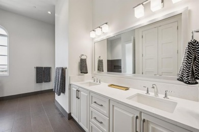 Live every day like a vacation in this exceptional 4,491 sqft on Grapevine Golf Course in Texas - for sale on GolfHomes.com, golf home, golf lot