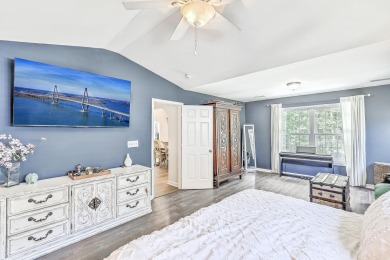 Welcome to this stunning 4-bedroom, 2-bathroom home located in on Charleston National Golf Club in South Carolina - for sale on GolfHomes.com, golf home, golf lot