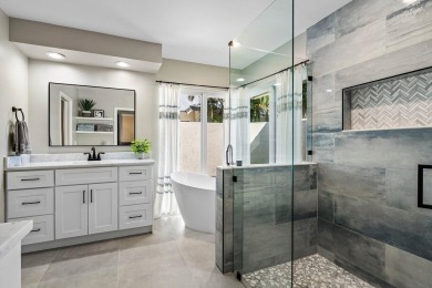 Nestled in the heart of Boca Raton's prestigious Hidden Valley on Ocean Breeze Golf and Country Club in Florida - for sale on GolfHomes.com, golf home, golf lot