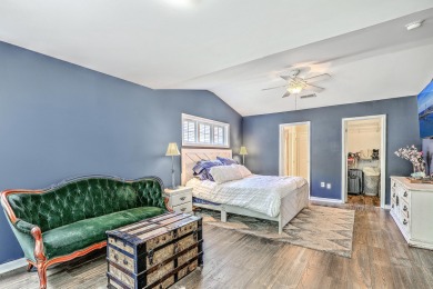 Welcome to this stunning 4-bedroom, 2-bathroom home located in on Charleston National Golf Club in South Carolina - for sale on GolfHomes.com, golf home, golf lot