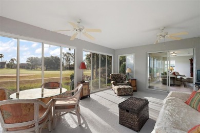 GOLF-FRONT, TURNKEY with GOLF CAR custom designer home with on El Diablo Executive Golf Course in Florida - for sale on GolfHomes.com, golf home, golf lot