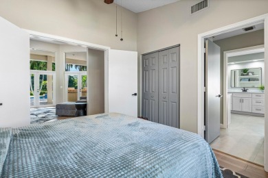 Nestled in the heart of Boca Raton's prestigious Hidden Valley on Ocean Breeze Golf and Country Club in Florida - for sale on GolfHomes.com, golf home, golf lot