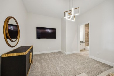 Live every day like a vacation in this exceptional 4,491 sqft on Grapevine Golf Course in Texas - for sale on GolfHomes.com, golf home, golf lot