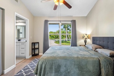 Nestled in the heart of Boca Raton's prestigious Hidden Valley on Ocean Breeze Golf and Country Club in Florida - for sale on GolfHomes.com, golf home, golf lot