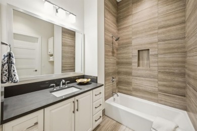 Live every day like a vacation in this exceptional 4,491 sqft on Grapevine Golf Course in Texas - for sale on GolfHomes.com, golf home, golf lot