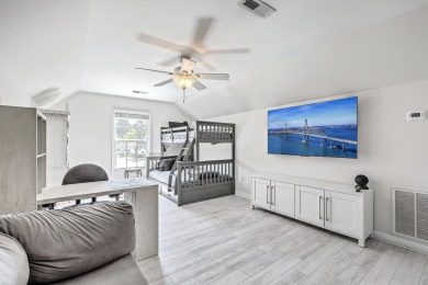 Welcome to this stunning 4-bedroom, 2-bathroom home located in on Charleston National Golf Club in South Carolina - for sale on GolfHomes.com, golf home, golf lot
