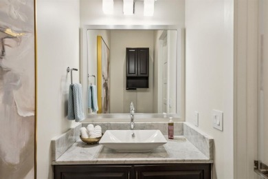 Live every day like a vacation in this exceptional 4,491 sqft on Grapevine Golf Course in Texas - for sale on GolfHomes.com, golf home, golf lot