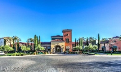 WELL Maintained Home on the front area of Siena-with NEWER Paint on Siena Golf Club in Nevada - for sale on GolfHomes.com, golf home, golf lot