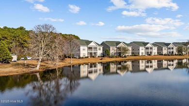 Welcome to 1000 Great Egret Circle SW unit C in Sunset Beach on Sandpiper Bay Golf and Country Club in North Carolina - for sale on GolfHomes.com, golf home, golf lot
