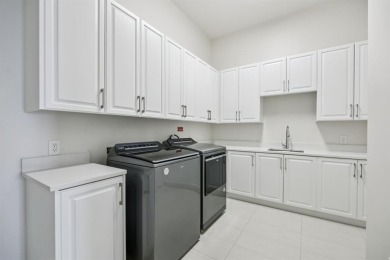 Live every day like a vacation in this exceptional 4,491 sqft on Grapevine Golf Course in Texas - for sale on GolfHomes.com, golf home, golf lot