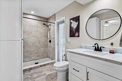 Nestled in the heart of Boca Raton's prestigious Hidden Valley on Ocean Breeze Golf and Country Club in Florida - for sale on GolfHomes.com, golf home, golf lot
