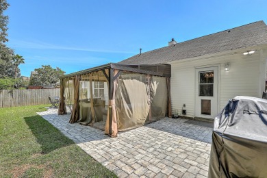 Welcome to this stunning 4-bedroom, 2-bathroom home located in on Charleston National Golf Club in South Carolina - for sale on GolfHomes.com, golf home, golf lot