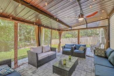 Welcome to this stunning 4-bedroom, 2-bathroom home located in on Charleston National Golf Club in South Carolina - for sale on GolfHomes.com, golf home, golf lot
