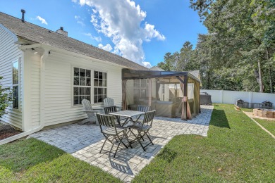 Welcome to this stunning 4-bedroom, 2-bathroom home located in on Charleston National Golf Club in South Carolina - for sale on GolfHomes.com, golf home, golf lot