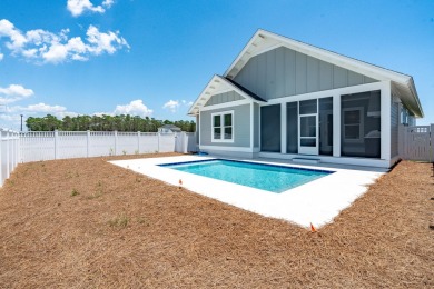 MOVE-IN READY!! + Seller offering $5,000 closing cost credit - on Origins Golf Club in Florida - for sale on GolfHomes.com, golf home, golf lot