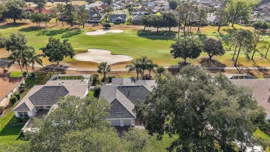 GOLF-FRONT, TURNKEY with GOLF CAR custom designer home with on El Diablo Executive Golf Course in Florida - for sale on GolfHomes.com, golf home, golf lot