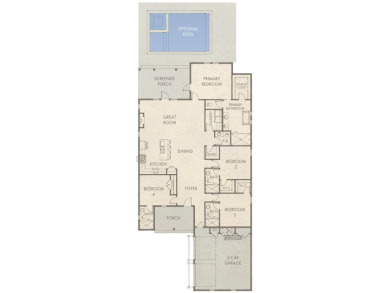 MOVE-IN READY!! + Seller offering $5,000 closing cost credit - on Origins Golf Club in Florida - for sale on GolfHomes.com, golf home, golf lot