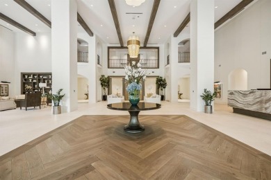 Live every day like a vacation in this exceptional 4,491 sqft on Grapevine Golf Course in Texas - for sale on GolfHomes.com, golf home, golf lot