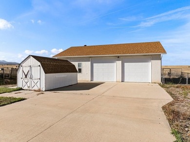 Fabulous location, location, location across from Hollydot Golf on Hollydot Golf Course in Colorado - for sale on GolfHomes.com, golf home, golf lot