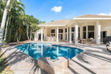 Nestled in the heart of Boca Raton's prestigious Hidden Valley on Ocean Breeze Golf and Country Club in Florida - for sale on GolfHomes.com, golf home, golf lot
