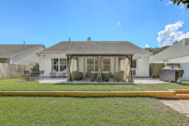 Welcome to this stunning 4-bedroom, 2-bathroom home located in on Charleston National Golf Club in South Carolina - for sale on GolfHomes.com, golf home, golf lot