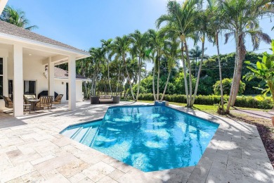 Nestled in the heart of Boca Raton's prestigious Hidden Valley on Ocean Breeze Golf and Country Club in Florida - for sale on GolfHomes.com, golf home, golf lot