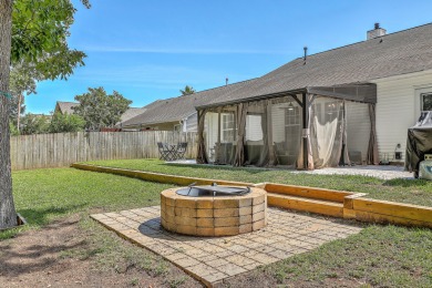 Welcome to this stunning 4-bedroom, 2-bathroom home located in on Charleston National Golf Club in South Carolina - for sale on GolfHomes.com, golf home, golf lot