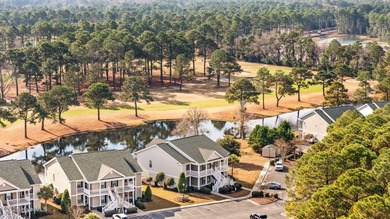 Welcome to 1000 Great Egret Circle SW unit C in Sunset Beach on Sandpiper Bay Golf and Country Club in North Carolina - for sale on GolfHomes.com, golf home, golf lot