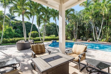 Nestled in the heart of Boca Raton's prestigious Hidden Valley on Ocean Breeze Golf and Country Club in Florida - for sale on GolfHomes.com, golf home, golf lot