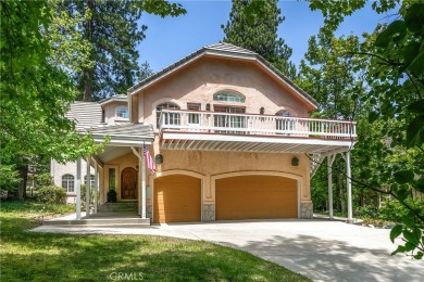 Dockside Dream at Meadow Shores!

Looking for one of the best on Lake Arrowhead Country Club in California - for sale on GolfHomes.com, golf home, golf lot