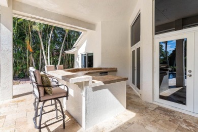 Nestled in the heart of Boca Raton's prestigious Hidden Valley on Ocean Breeze Golf and Country Club in Florida - for sale on GolfHomes.com, golf home, golf lot