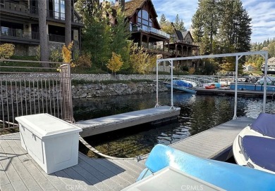 Dockside Dream at Meadow Shores!

Looking for one of the best on Lake Arrowhead Country Club in California - for sale on GolfHomes.com, golf home, golf lot