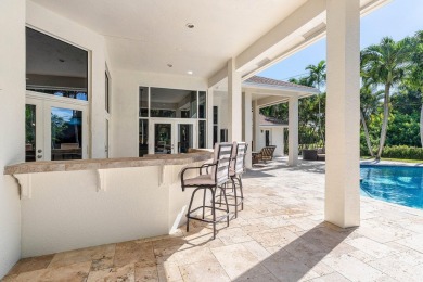 Nestled in the heart of Boca Raton's prestigious Hidden Valley on Ocean Breeze Golf and Country Club in Florida - for sale on GolfHomes.com, golf home, golf lot