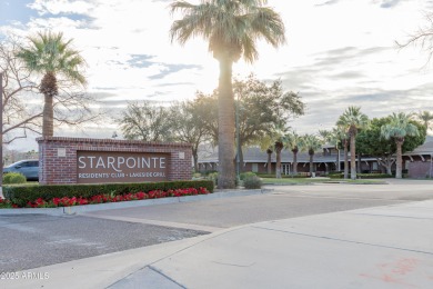 Estrella Mountain Ranch Smart Home built in 2024- shows like a on Estrella Mountain Ranch Golf Course in Arizona - for sale on GolfHomes.com, golf home, golf lot