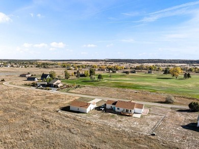 Fabulous location, location, location across from Hollydot Golf on Hollydot Golf Course in Colorado - for sale on GolfHomes.com, golf home, golf lot