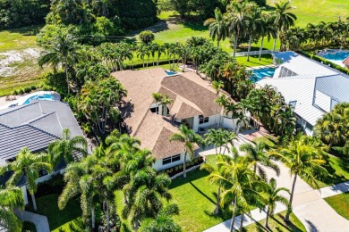 Nestled in the heart of Boca Raton's prestigious Hidden Valley on Ocean Breeze Golf and Country Club in Florida - for sale on GolfHomes.com, golf home, golf lot