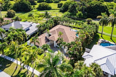 Nestled in the heart of Boca Raton's prestigious Hidden Valley on Ocean Breeze Golf and Country Club in Florida - for sale on GolfHomes.com, golf home, golf lot