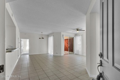 A one of a kind luxury condo with a natural sunlight penetrating on St. Augustine Shores Golf Club in Florida - for sale on GolfHomes.com, golf home, golf lot